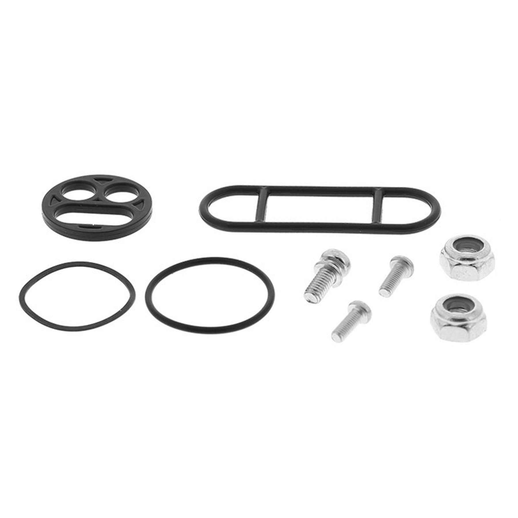 All Balls Racing Fuel Tap Repair Kit (Part #60-1030)