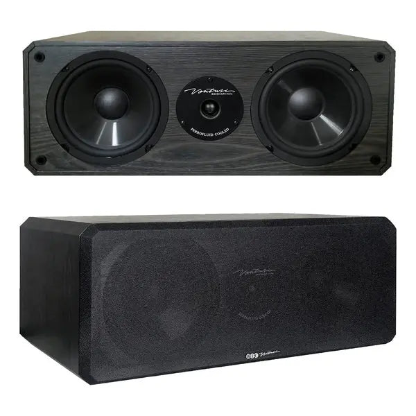 CENTER CHANNEL SPEAKER