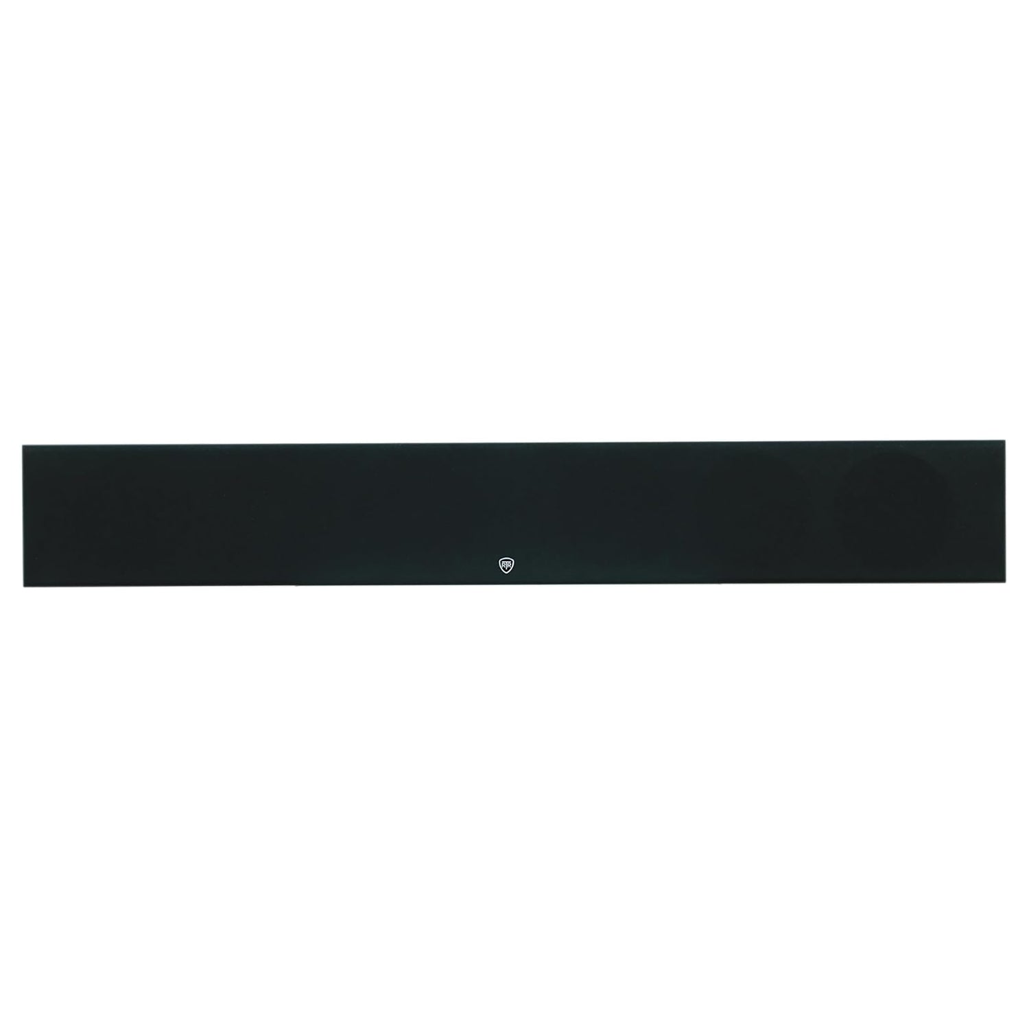 BIC America OWLCR35B 4.5-Inch On-Wall Center Channel Speaker for Home Theater