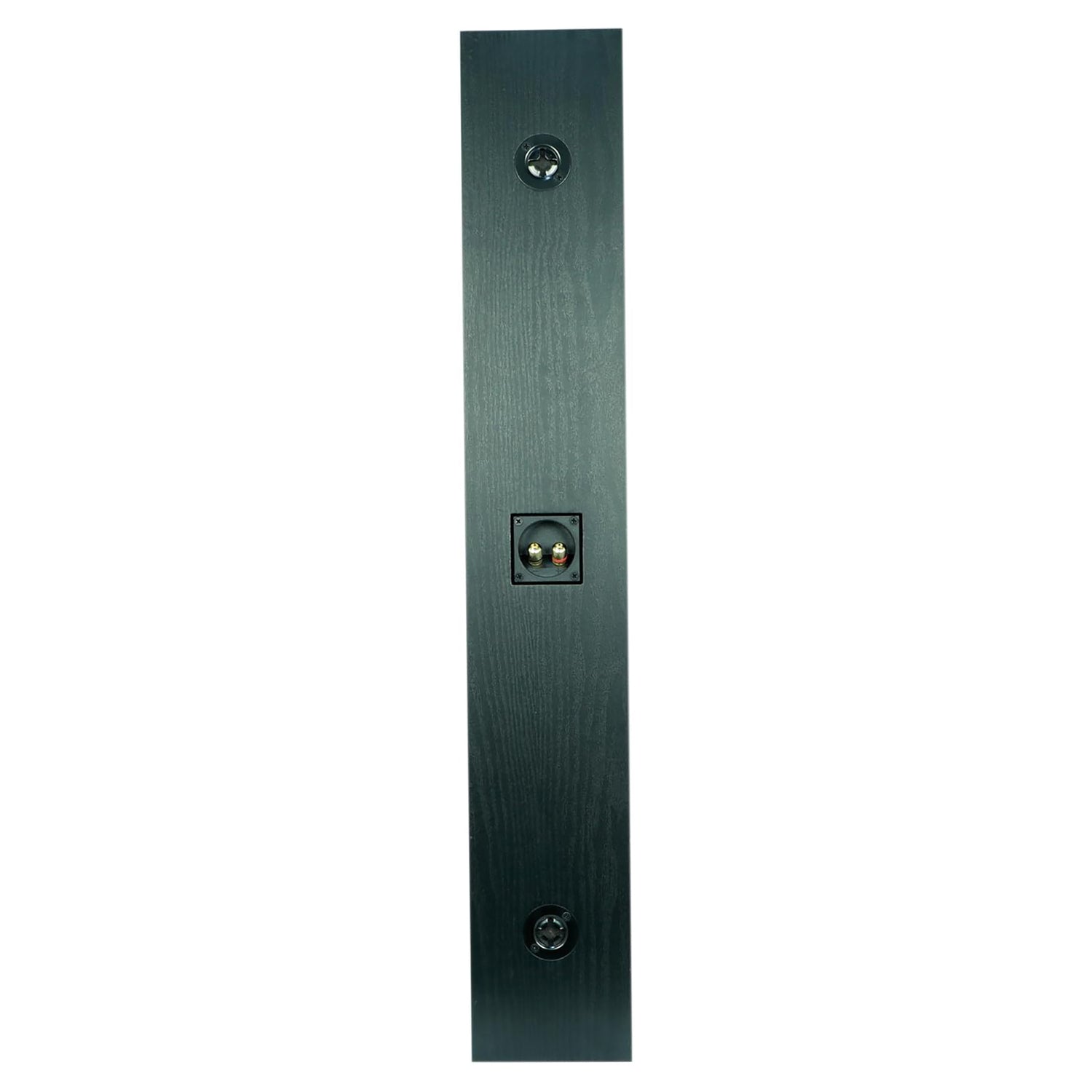 BIC America OWT65 On-Wall Tower Speaker for 65-Inch TVs
