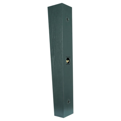 BIC America OWT65 On-Wall Tower Speaker for 65-Inch TVs