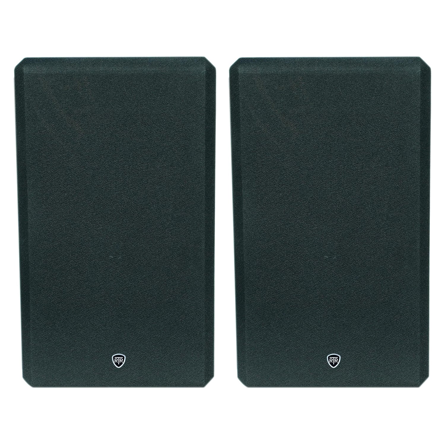 BIC America S2040 2-Way Dolby Atmos-Enabled On-Wall Surround Speakers