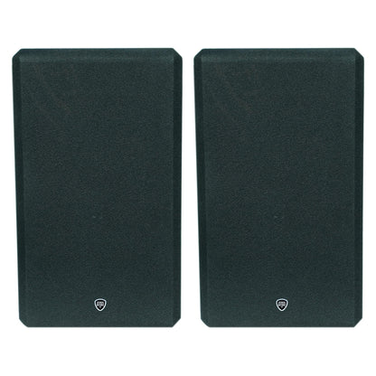 BIC America S2040 2-Way Dolby Atmos-Enabled On-Wall Surround Speakers