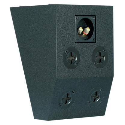 BIC America S2040 2-Way Dolby Atmos-Enabled On-Wall Surround Speakers