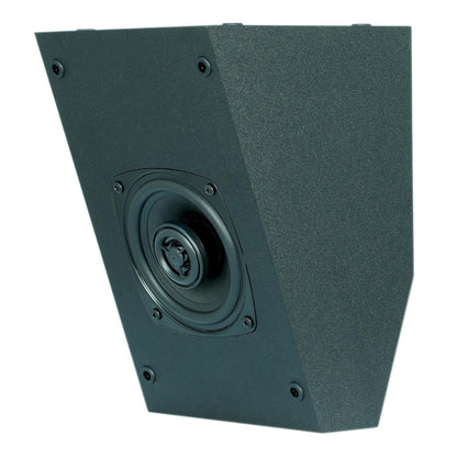 BIC America S2040 2-Way Dolby Atmos-Enabled On-Wall Surround Speakers