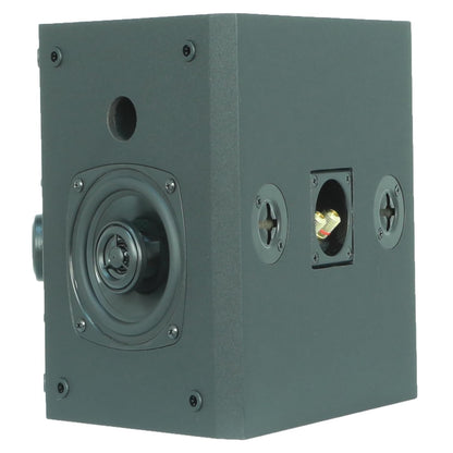 BIC America S3070 30° & 70° On-Wall Surround Speakers - Pair
