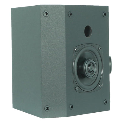 BIC America S3070 30° & 70° On-Wall Surround Speakers - Pair