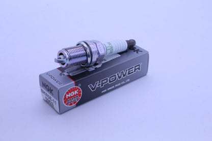 NGK BKR5E-11 Spark Plug - Part Number 6953 for Optimal Engine Performance