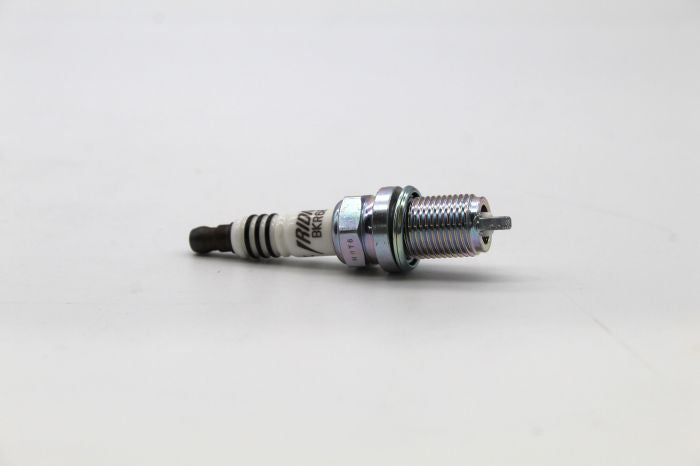 NGK BKR6EIX Iridium IX Spark Plug - Part Number 6418