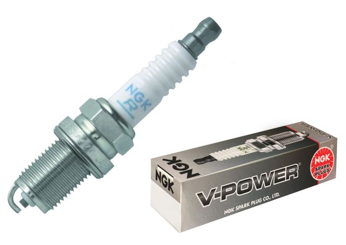 NGK BKR6E Spark Plug – Reliable Engine Performance for Your Vehicle