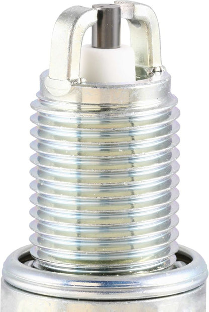 NGK BKR7EKC-N Multigroup Spark Plug with Improved Ground Electrode - Part 2095