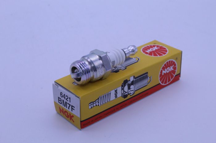 NGK 6421 BM7F Spark Plug for Optimal Engine Performance