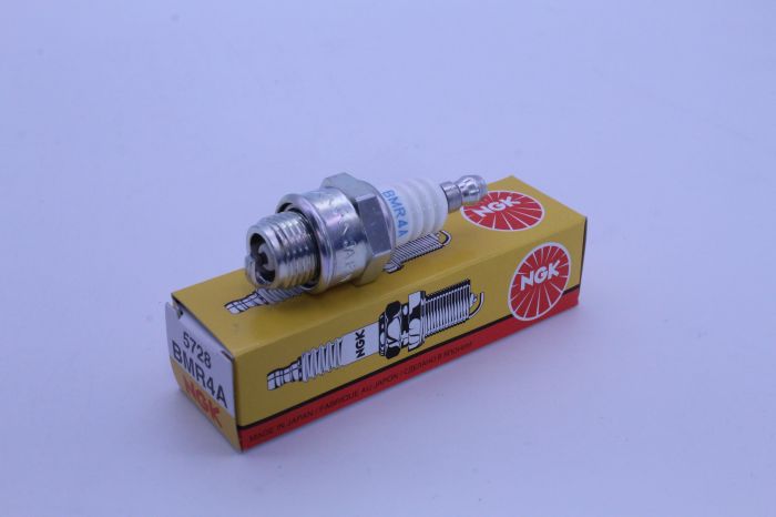 NGK 5728 BMR4A Spark Plug for Reliable Engine Performance