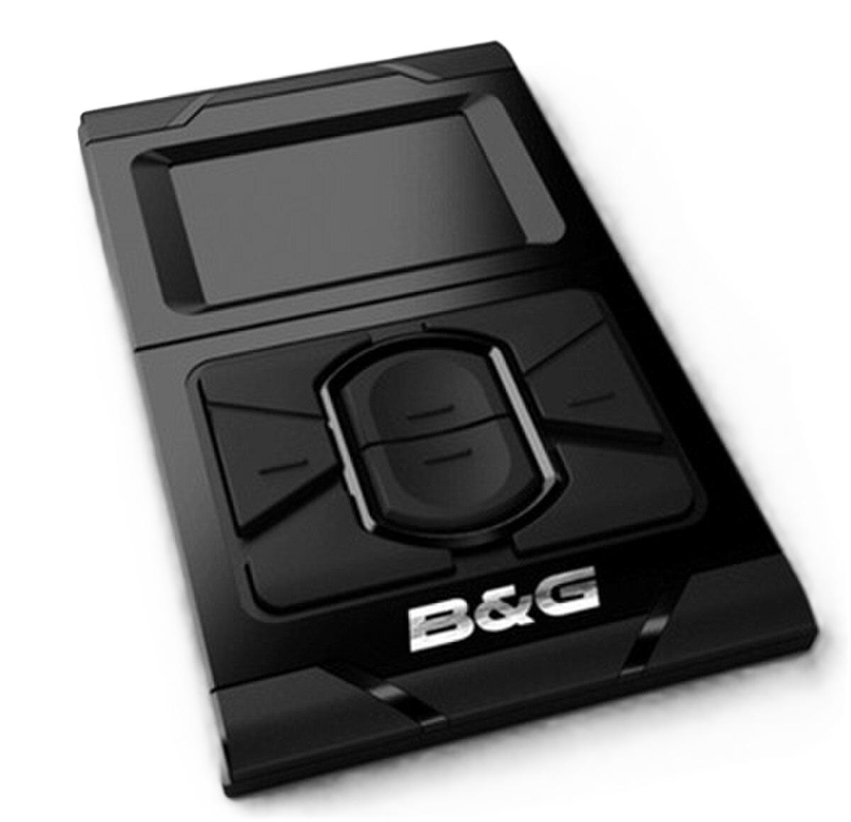 B&G H5000 Pilot Controller Part Number 000-11544-001 for Marine Autopilot Systems