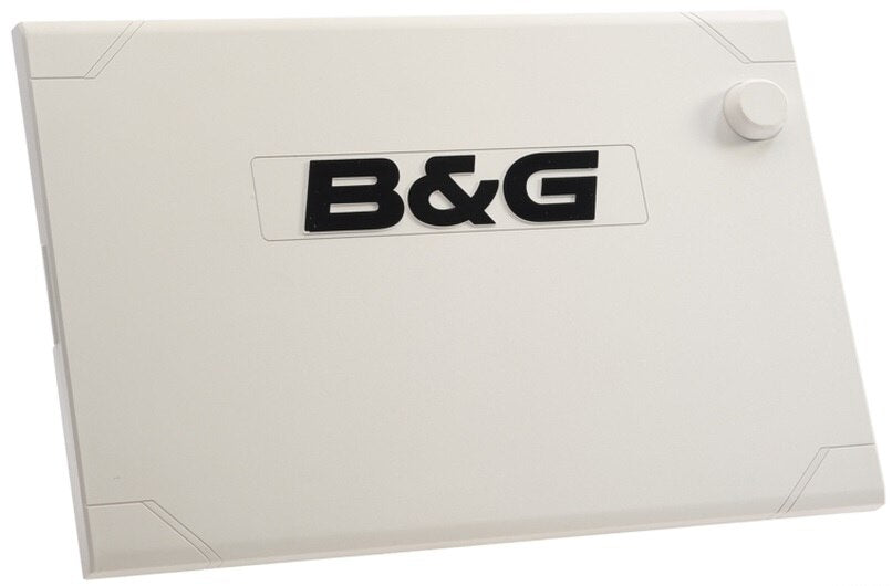 B&G Zeus3/3S 12-Inch Sun Cover - Model 000-13746-001