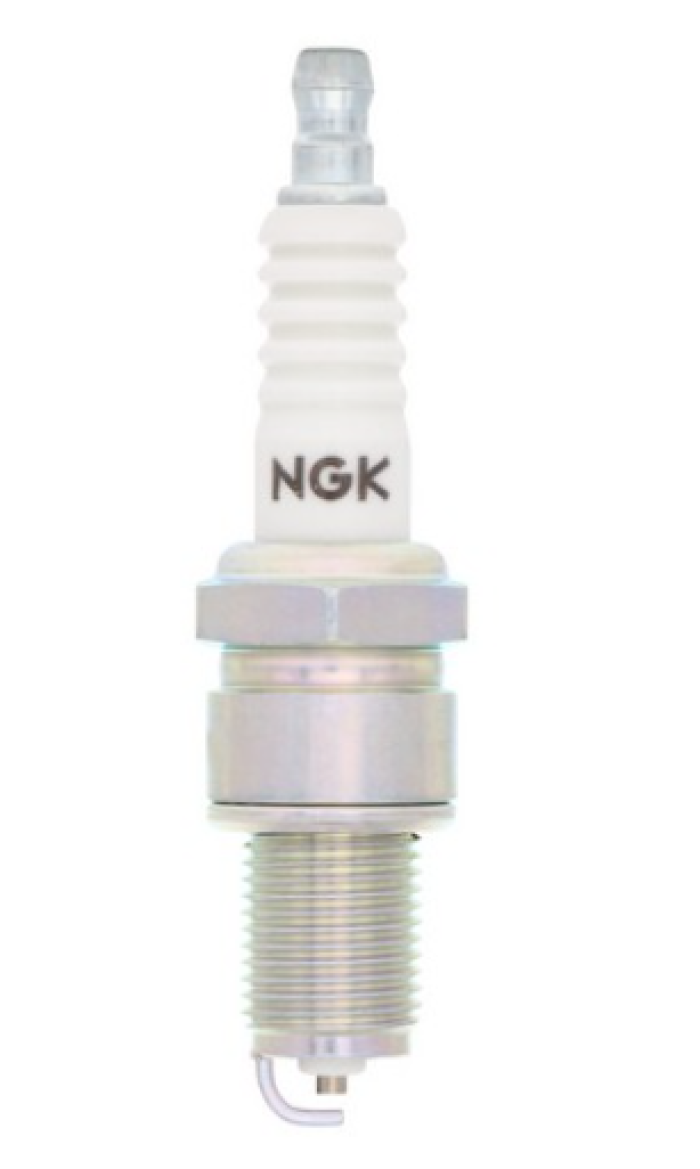 NGK BP5ES-11 Spark Plug - Reliable Performance for Gas Engines