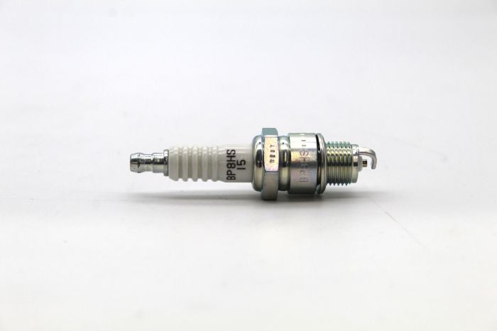 NGK BP8HS-15 Spark Plug - Part Number 6729 for Reliable Engine Performance