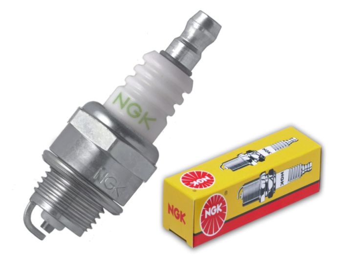 NGK BPMR4A Spark Plug Part Number 5113 for Reliable Engine Performance
