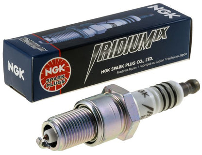 NGK Iridium IX Spark Plug BPR5EIX-11 by NGK, Part 2115