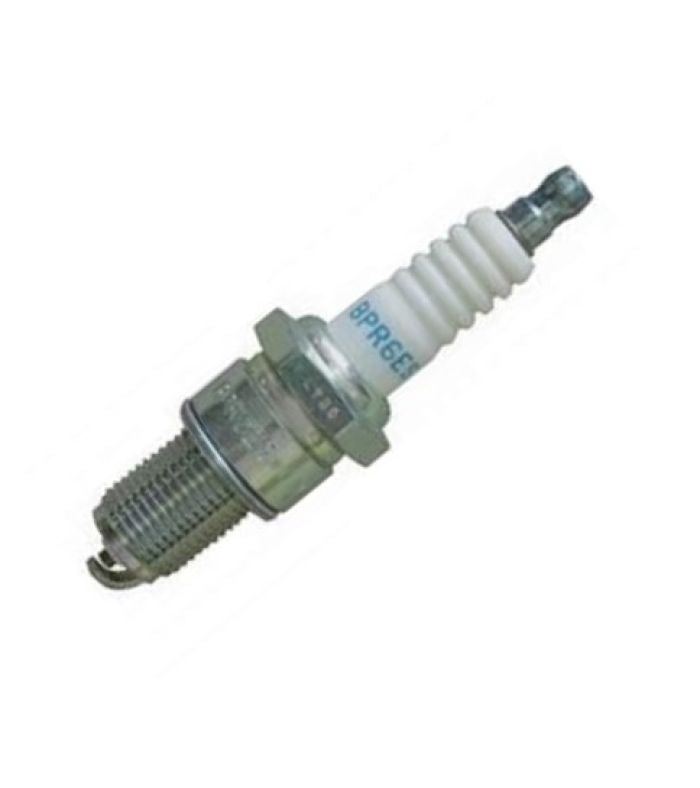 NGK BPR6EFS Nickel Spark Plug - Part Number 3623 for Reliable Engine Performance