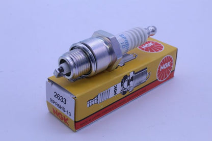 NGK 2633 BPR6HS-10 Spark Plug - Reliable Performance for Your Engine