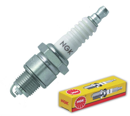 NGK 2633 BPR6HS-10 Spark Plug - Reliable Performance for Your Engine