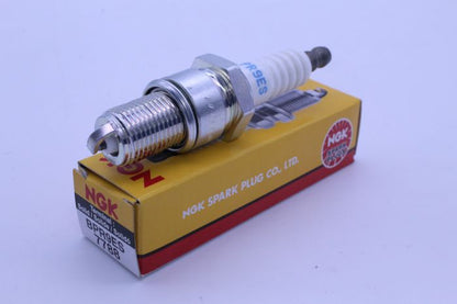 NGK BPR9ES Spark Plug – Part Number 7788 for Optimal Engine Performance