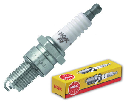NGK BPR9ES Spark Plug – Part Number 7788 for Optimal Engine Performance