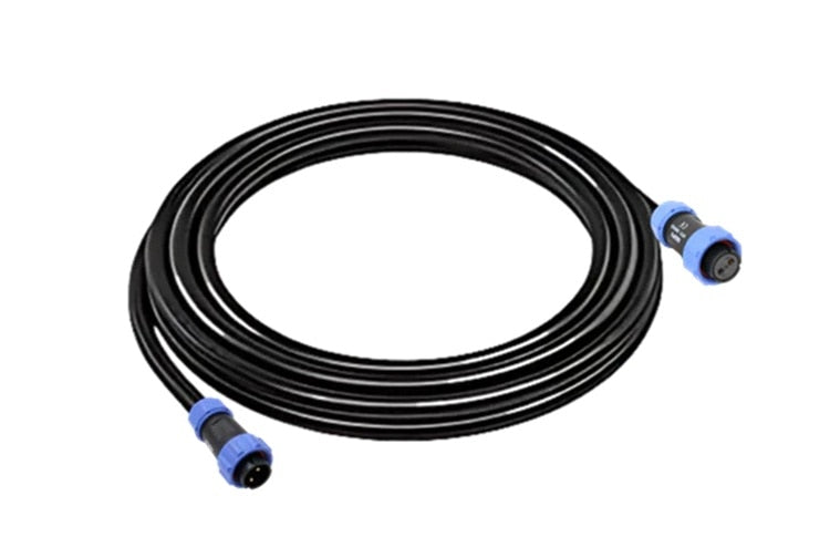 BPS Marine 15-Foot Signal Extension Cable, Signal Cable