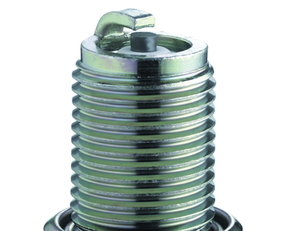NGK BR8ES Nickel Spark Plug with Removable Terminal and 0.8mm Gap