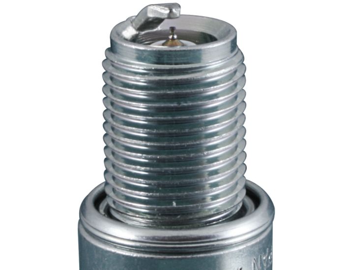 NGK 2707 BR9ECMIX Iridium IX Spark Plug for Enhanced Engine Performance
