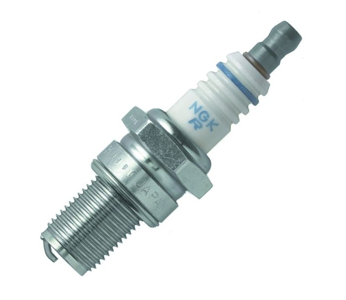 NGK BR9ECM Nickel Spark Plug - Part Number 3252