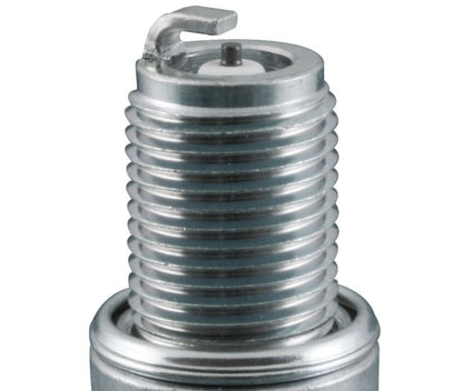 NGK 2689 BR9EG-N-8 Racing Spark Plug with Strengthened Ground Electrode