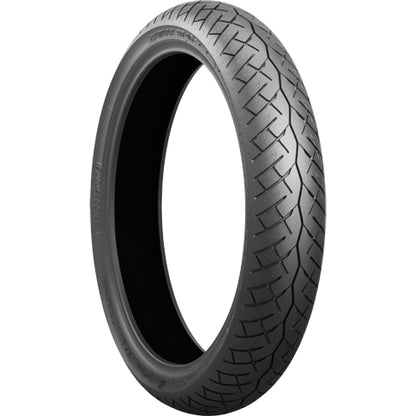 Bridgestone Battlax BT46F 100/90-18 Motorcycle Tire