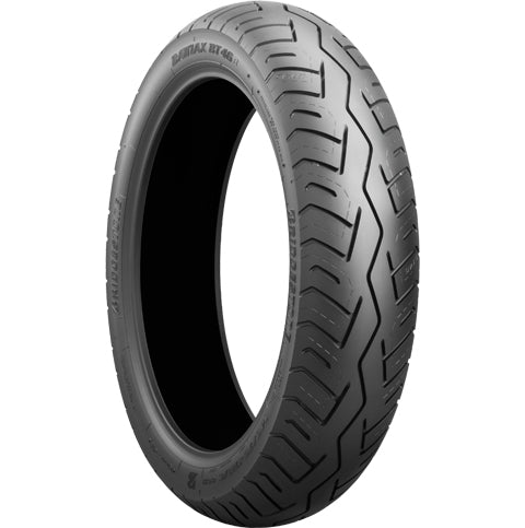 Bridgestone Battlax BT46R Motorcycle Tire 150/70-18M/C (70H)