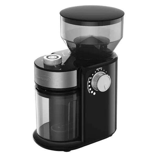 8OZ ATOBUR CFF GRD ML BLK