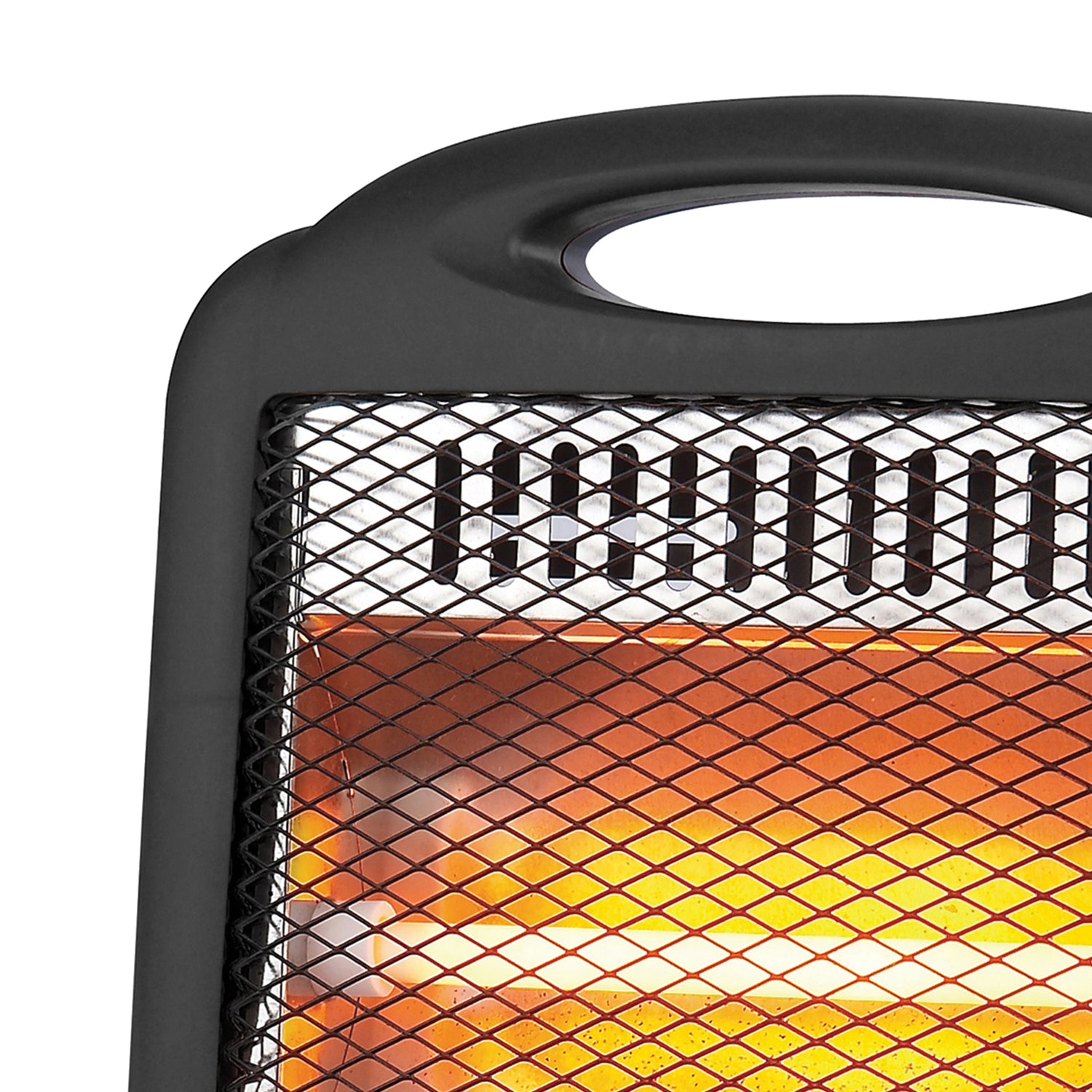 Brentwood(R) 600W Portable Space Heater with Safety Features and Two Heat Settings