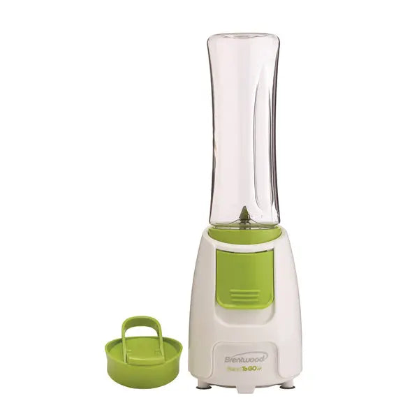 Brentwood JB-196 BlendToGo Personal Blender with 20 oz. BPA-Free Bottle