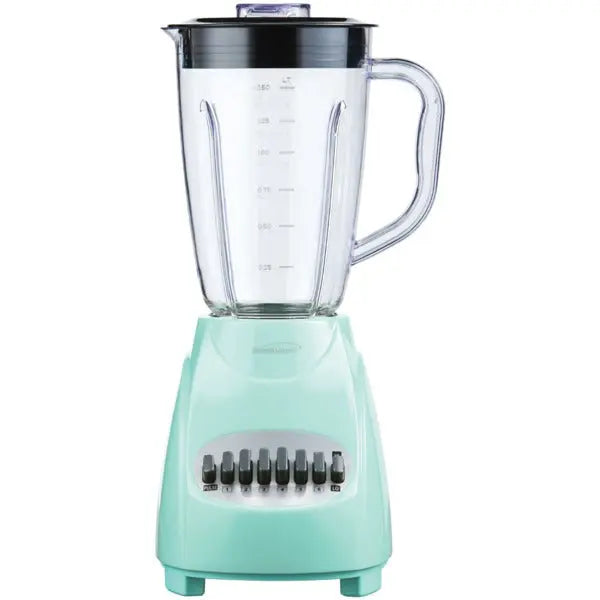 12 SPEED PULSE BLNDR BLU
