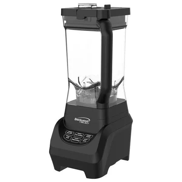 BRENTWOOD(R) SELECT 8.5-Cup 1,000-Watt Professional Smart Blender (Part Number: JBS-1000BK)