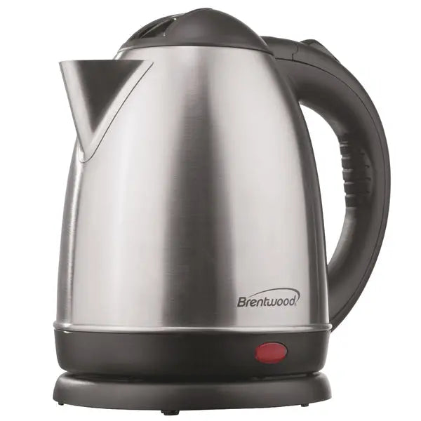 Brentwood 1.5L Stainless Steel Tea Kettle (Part Number: KT-1780)