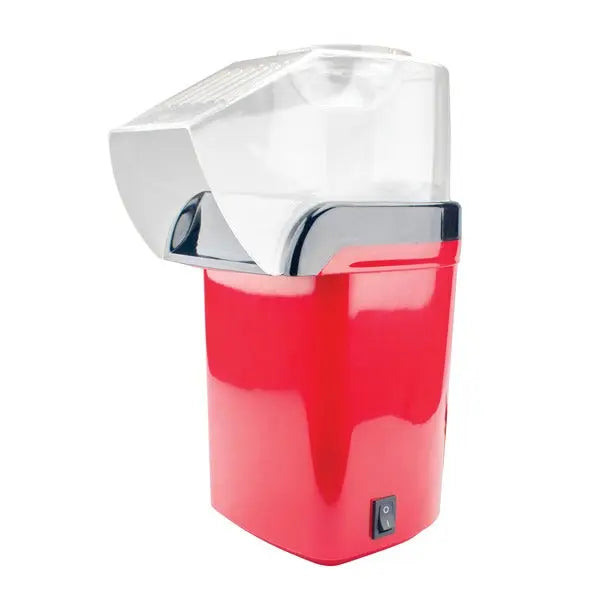 8 CUP AIR POPCRN MKR RED