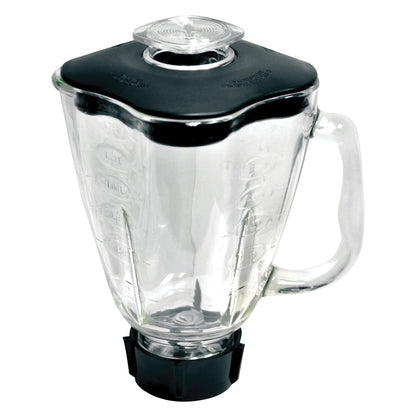 BRENTWOOD P-OST723 6-Piece Replacement Blender Set for Oster Blender