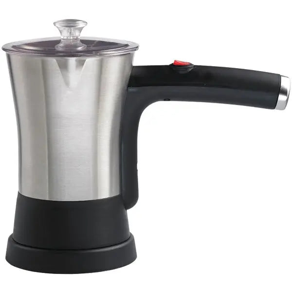 Brentwood TS-117S Turkish and Greek Coffee Maker with 800-Watt Power
