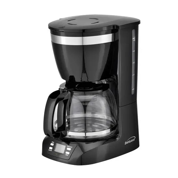 10CUP DGTL CFFE MKR BLK