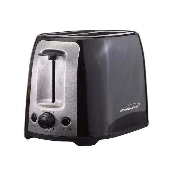 2SLC COOLTOUCH TOASTR BLK