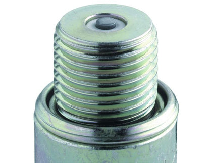 NGK 2522 BUHX Surface Gap Spark Plug – Booster Gap, Reliable Ignition for Your Vehicle