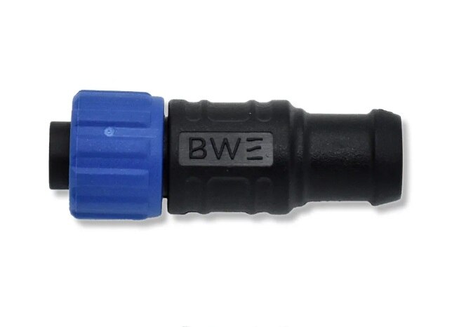 Bluewater Enterprises NMEA 2000 Female Terminator 120 Ohm, Part 2705-00-010