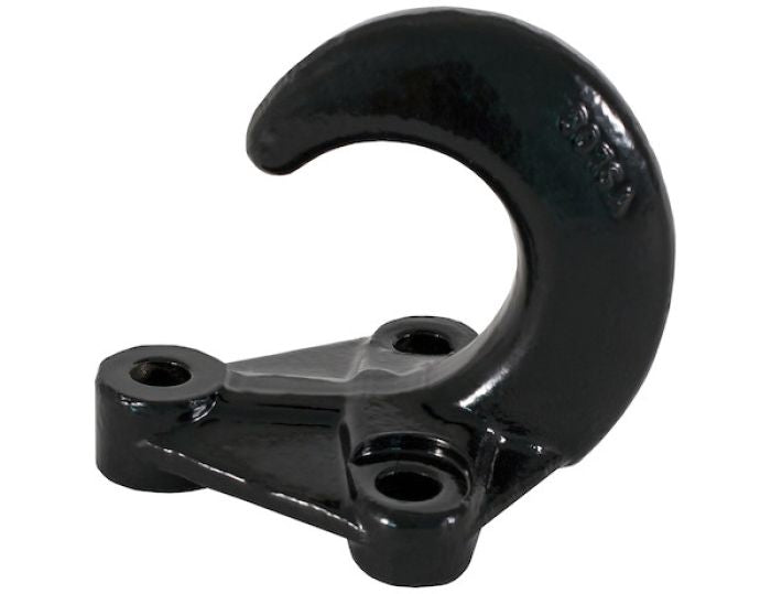Buyers Heavy Duty Towing Hook B076A for Reliable Vehicle Recovery