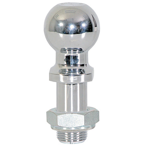Buyers 2 5/16 Inch Chrome Ball 10-Ton Hitch Ball Replacement (Part RB102516)
